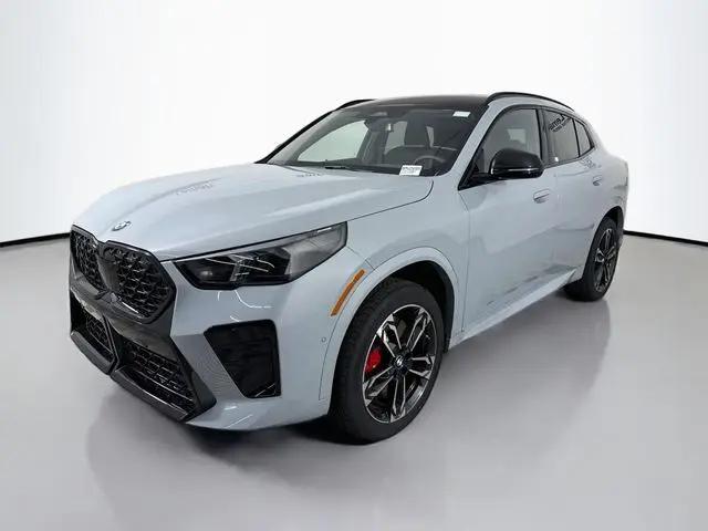2026 BMW X2 xDrive28i
