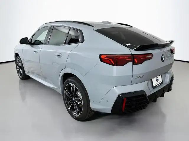 2026 BMW X2 xDrive28i