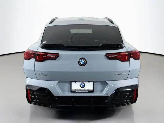2026 BMW X2 xDrive28i