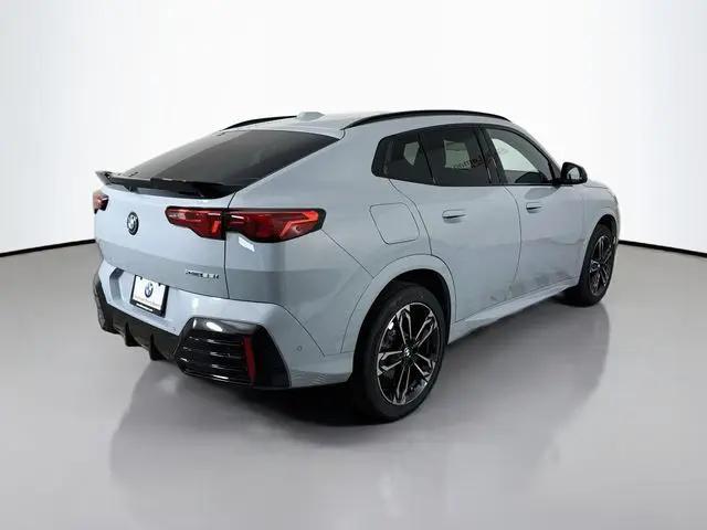2026 BMW X2 xDrive28i