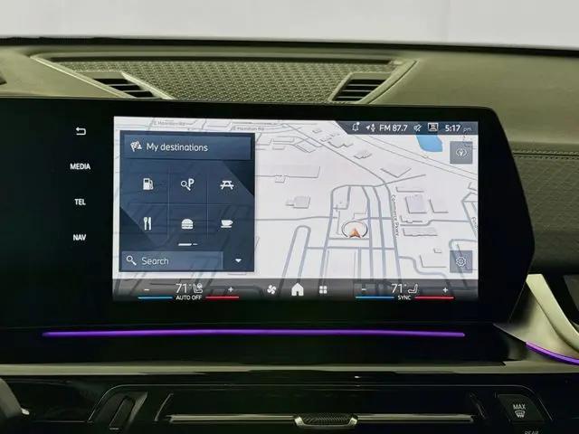 2026 BMW X2 xDrive28i