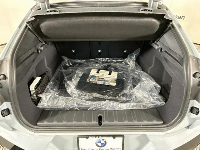 2026 BMW X2 xDrive28i