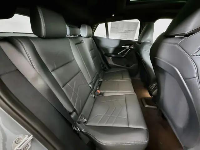 2026 BMW X2 xDrive28i