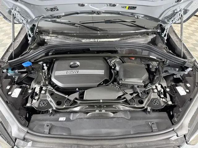 2026 BMW X2 xDrive28i