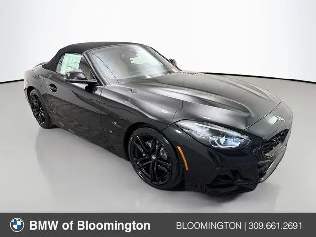 2026 BMW Z4 sDrive30i for sale in Bloomington, IL