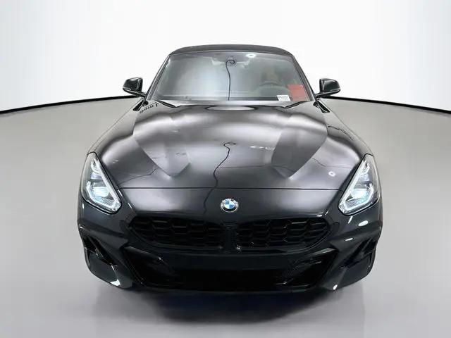 2026 BMW Z4 sDrive30i