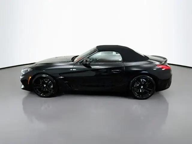 2026 BMW Z4 sDrive30i
