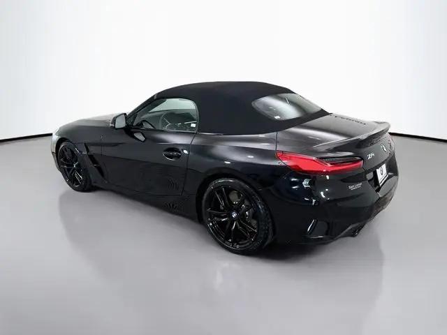 2026 BMW Z4 sDrive30i