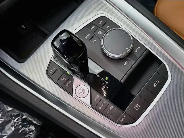 2026 BMW Z4 sDrive30i