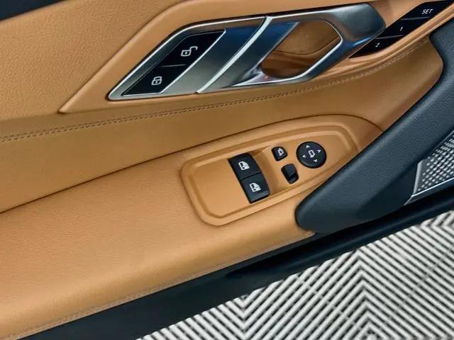 2026 BMW Z4 sDrive30i