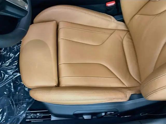 2026 BMW Z4 sDrive30i