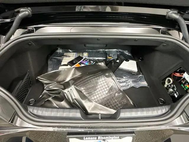 2026 BMW Z4 sDrive30i