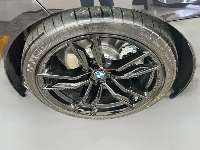 2026 BMW Z4 sDrive30i