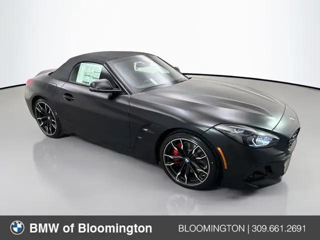 2026 BMW Z4 M40i for sale in Bloomington, IL