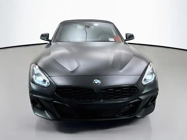 2026 BMW Z4 M40i