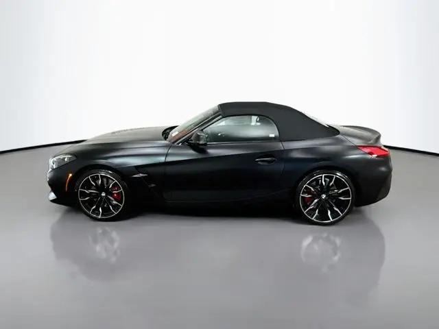 2026 BMW Z4 M40i