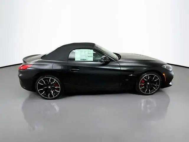2026 BMW Z4 M40i