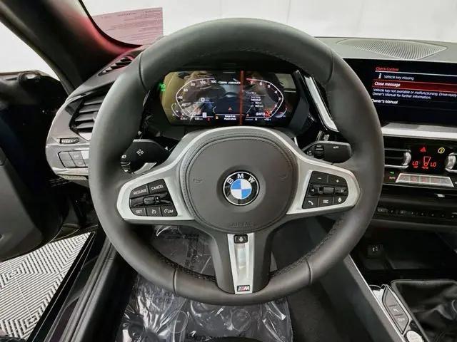 2026 BMW Z4 M40i