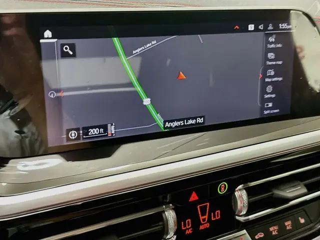 2026 BMW Z4 M40i