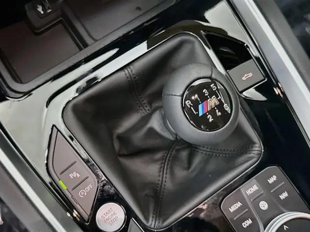 2026 BMW Z4 M40i