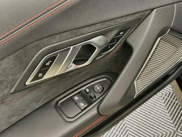 2026 BMW Z4 M40i