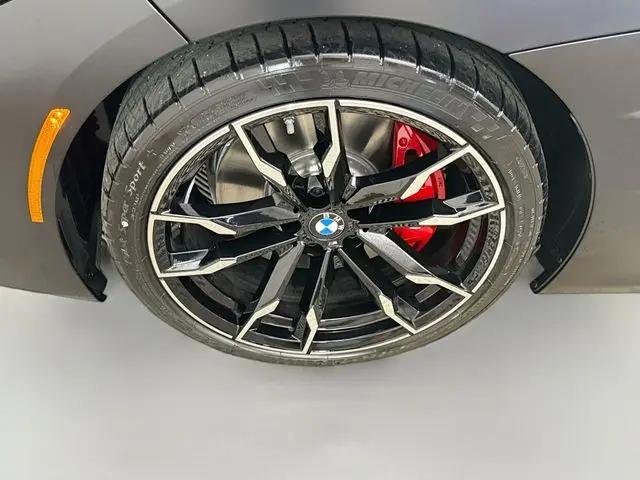 2026 BMW Z4 M40i