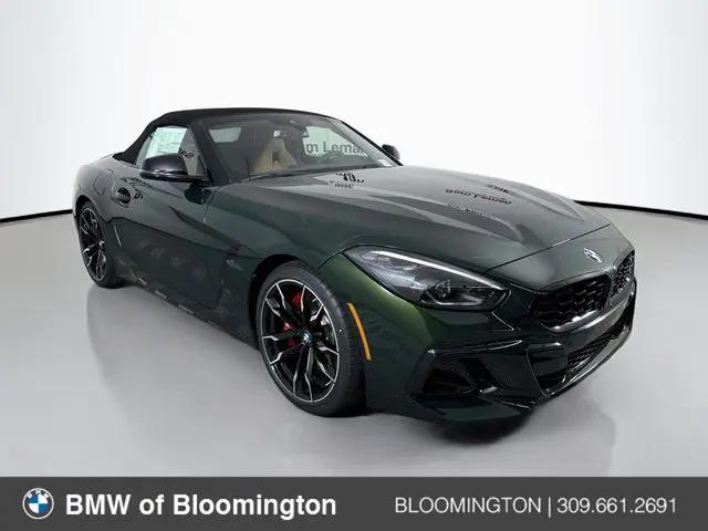 2026 BMW Z4 M40i for sale in Bloomington, IL