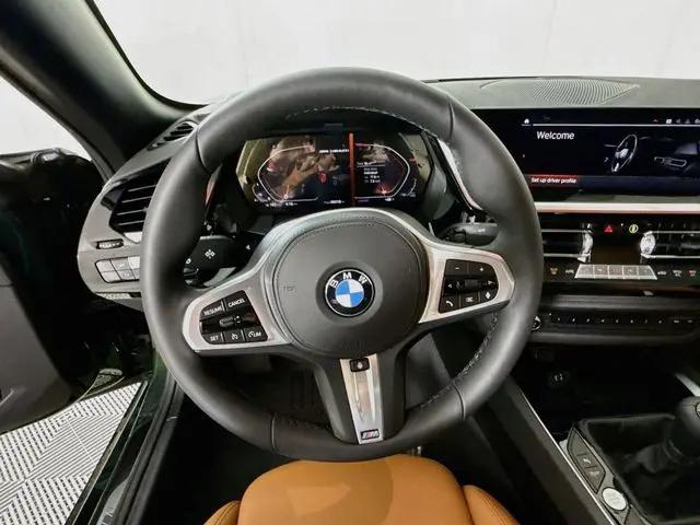 2026 BMW Z4 M40i