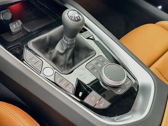 2026 BMW Z4 M40i