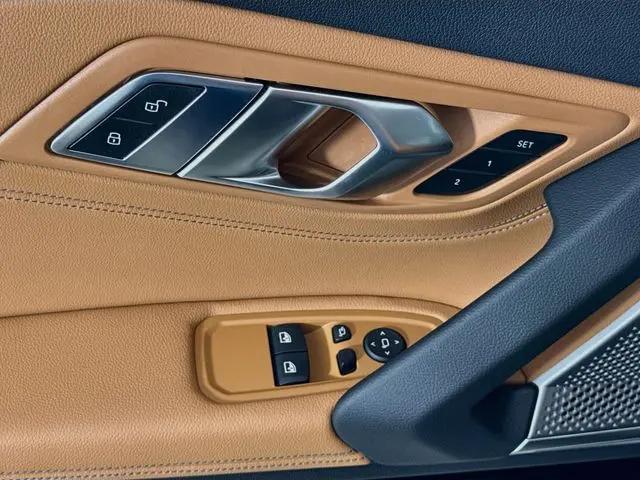 2026 BMW Z4 M40i