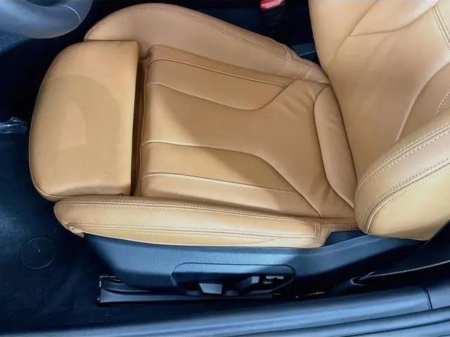 2026 BMW Z4 M40i