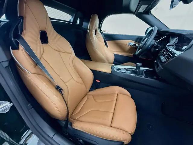 2026 BMW Z4 M40i