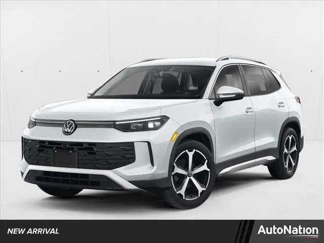 2025 Volkswagen Tiguan 2.0T SE for sale in Jacksonville, FL