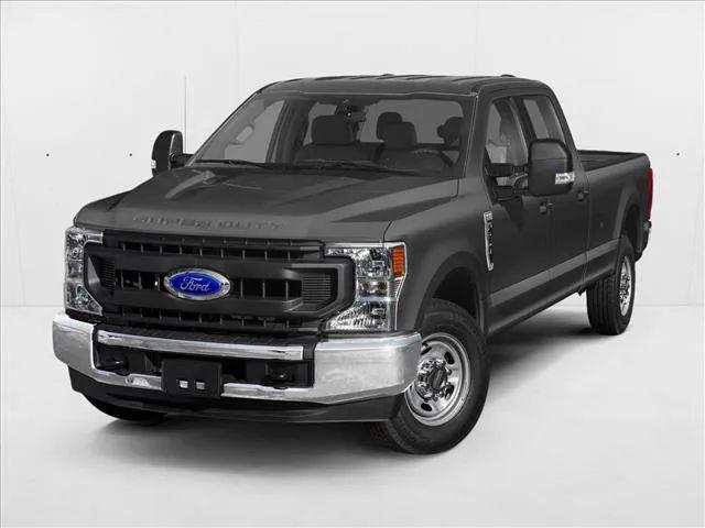 2022 Ford F-250 XL for sale in Pinellas Park, FL