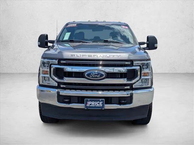 2022 Ford F-250 XL