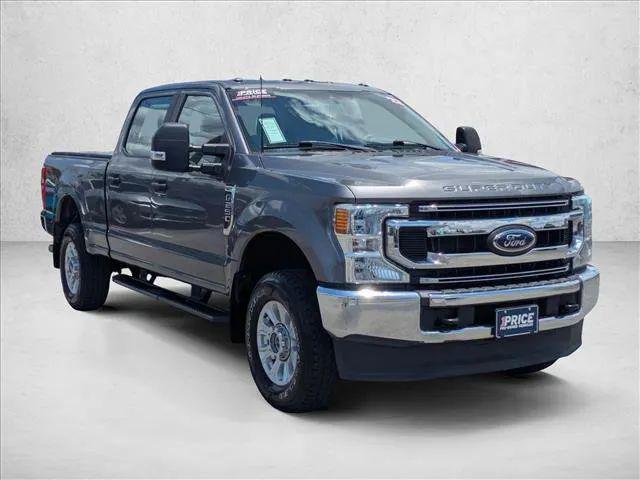 2022 Ford F-250 XL