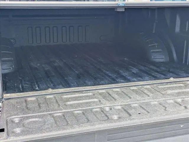2022 Ford F-250 XL