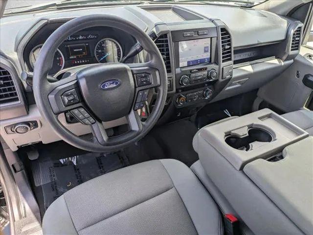 2022 Ford F-250 XL