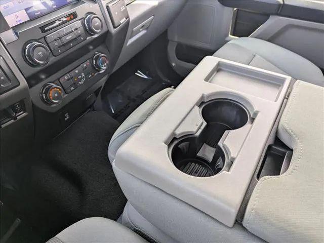 2022 Ford F-250 XL