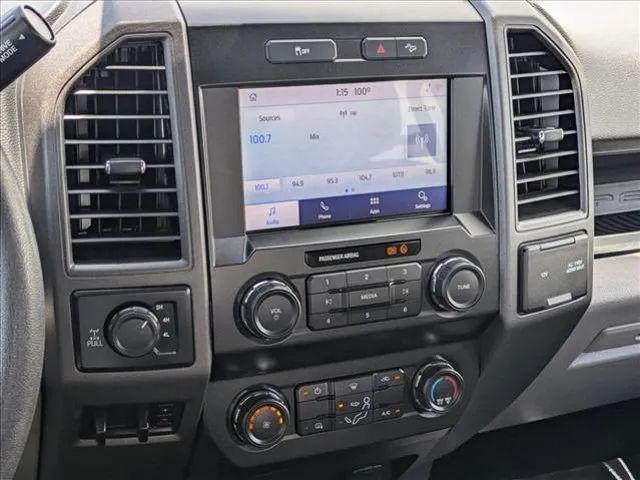 2022 Ford F-250 XL