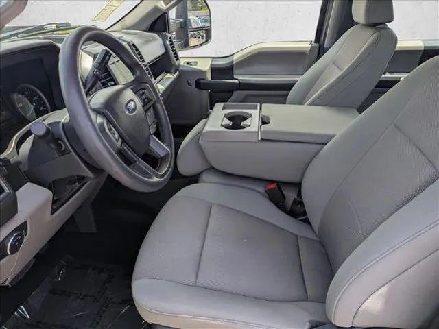 2022 Ford F-250 XL