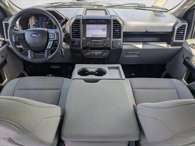 2022 Ford F-250 XL