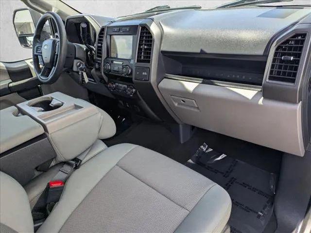 2022 Ford F-250 XL