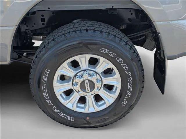 2022 Ford F-250 XL