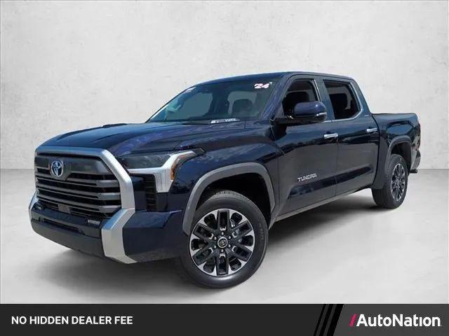 2024 Toyota Tundra Limited 4WD for sale in Pinellas Park, FL