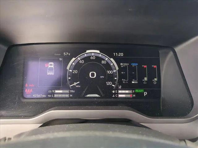 2024 Toyota Tundra Limited 4WD