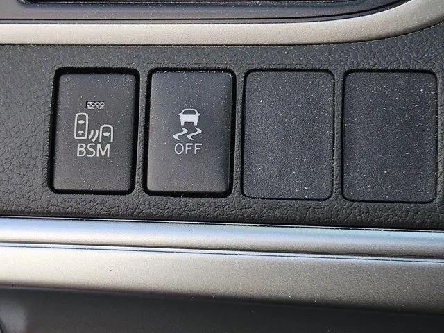 2014 Toyota Camry SE V6