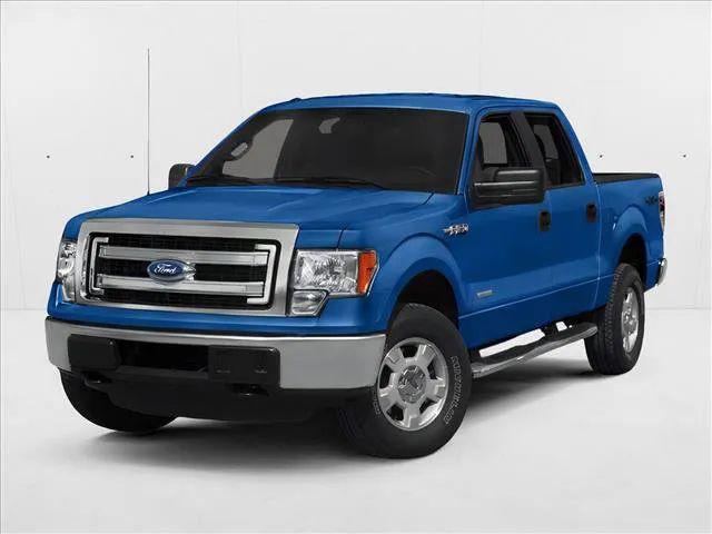 2013 Ford F-150 FX2 for sale in Pinellas Park, FL