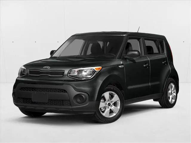 2019 Kia Soul Base for sale in Pinellas Park, FL