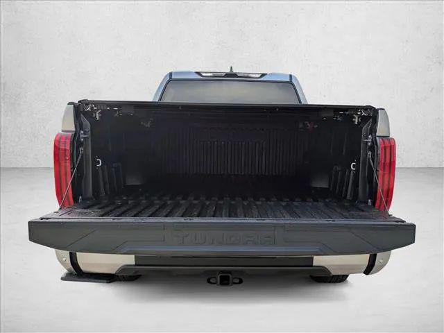 2024 Toyota Tundra Limited 4WD for sale in Pinellas Park, FL